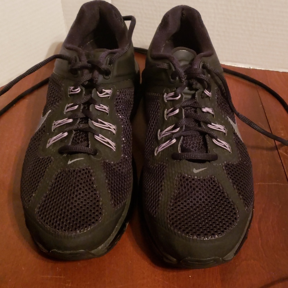 Nike Air Max + Men's Running shoes